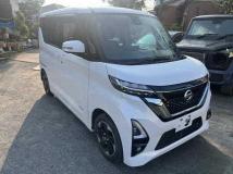 2023 Nissan ROOX