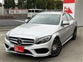 2015 Mercedes-Benz C-Class