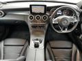 2015 Mercedes-Benz C-Class