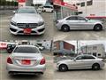 2015 Mercedes-Benz C-Class