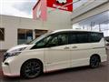 2018 Nissan Serena