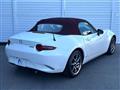 2021 Mazda Roadster