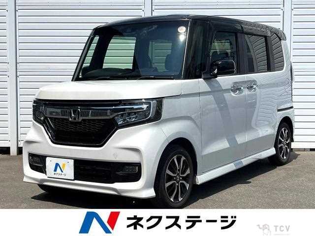 2020 Honda N BOX