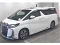 2023 Toyota Alphard G