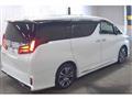2023 Toyota Alphard G