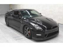 2013 Nissan Nissan GT-R