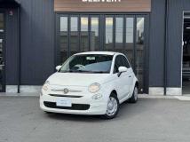 2021 Fiat 500