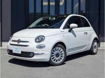 2023 Fiat 500