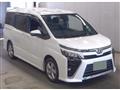 2018 Toyota Voxy