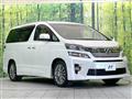 2013 Toyota Vellfire