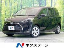2021 Toyota Sienta
