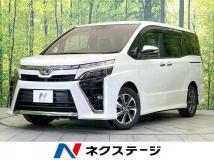 2018 Toyota Voxy