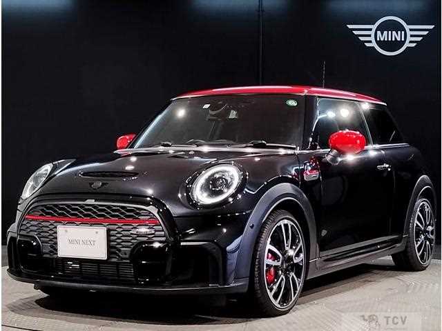 2023 BMW MINI