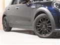 2022 BMW MINI