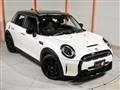 2023 BMW MINI
