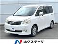 2013 Toyota Noah