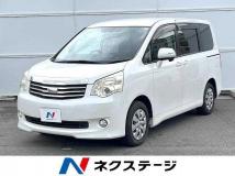 2013 Toyota Noah