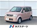 2012 Mitsubishi eK Wagon