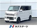 2018 Suzuki Every Wagon