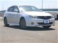 2011 Subaru Impreza