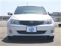 2011 Subaru Impreza