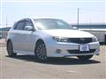 2011 Subaru Impreza