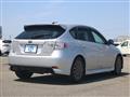 2011 Subaru Impreza