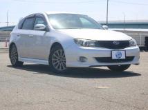 2011 Subaru Impreza