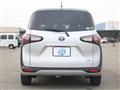 2019 Toyota Sienta