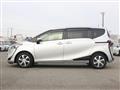 2019 Toyota Sienta