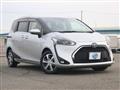 2019 Toyota Sienta