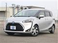 2019 Toyota Sienta