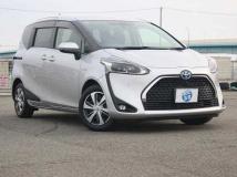 2019 Toyota Sienta