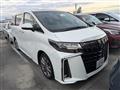 2022 Toyota Alphard G