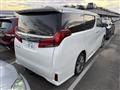 2022 Toyota Alphard G
