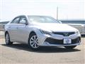 2017 Toyota Mark X