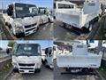 2015 Mitsubishi Fuso Canter