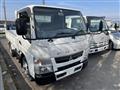2015 Mitsubishi Fuso Canter