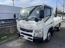 2015 Mitsubishi Fuso Canter