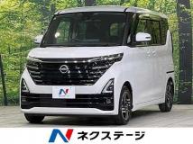 2023 Nissan ROOX