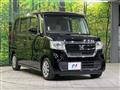 2019 Honda N BOX