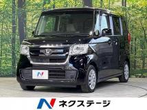 2019 Honda N BOX