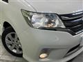 2013 Nissan Serena