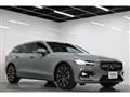 2025 Volvo V60