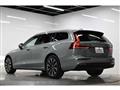 2025 Volvo V60