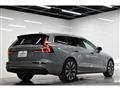 2025 Volvo V60