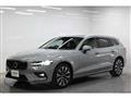 2025 Volvo V60