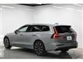 2025 Volvo V60