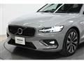 2025 Volvo V60