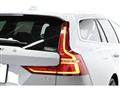 2025 Volvo V60
